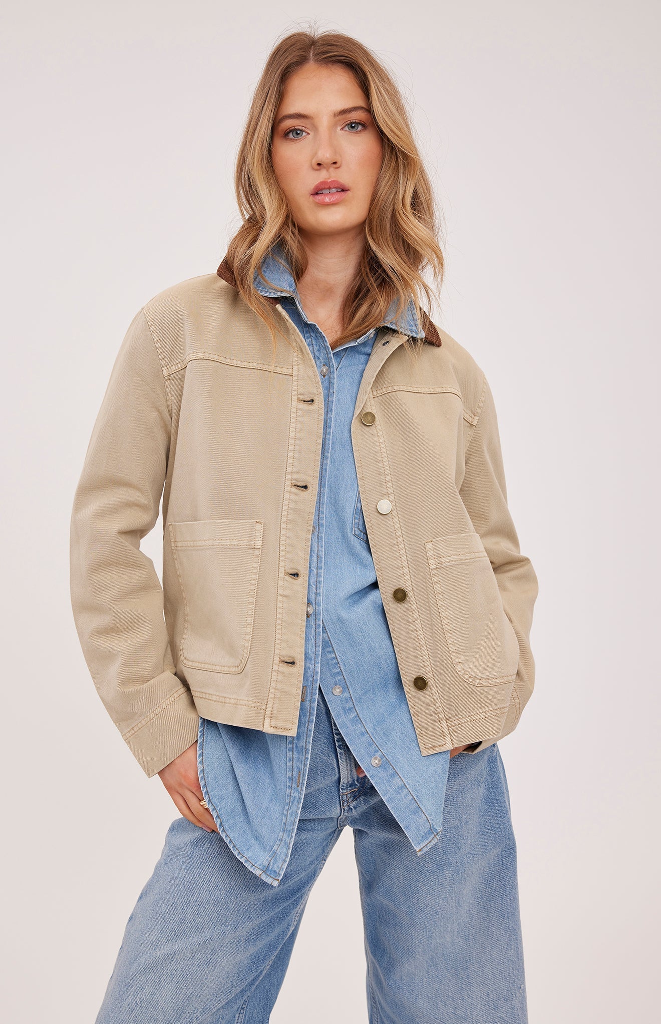 Outerwear – Freyja | Kootenay Boutique