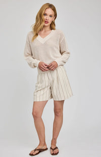Gentle Fawn Jensen Knit Pullover