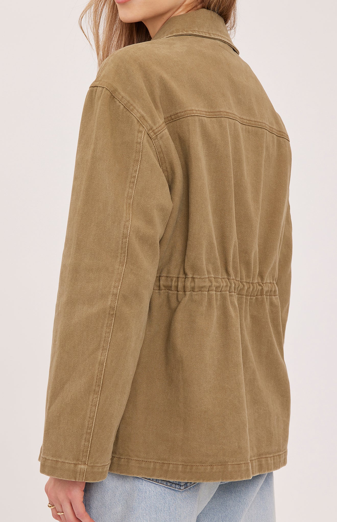 Gentle Fawn Rhodes Jacket