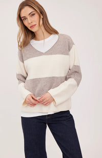 Gentel Fawn Annalise Sweater