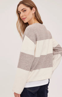Gentel Fawn Annalise Sweater