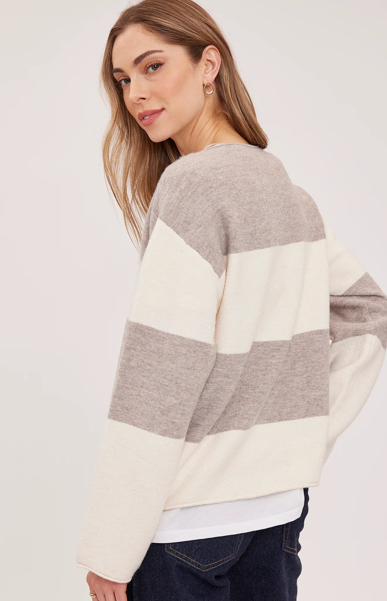 Gentel Fawn Annalise Sweater