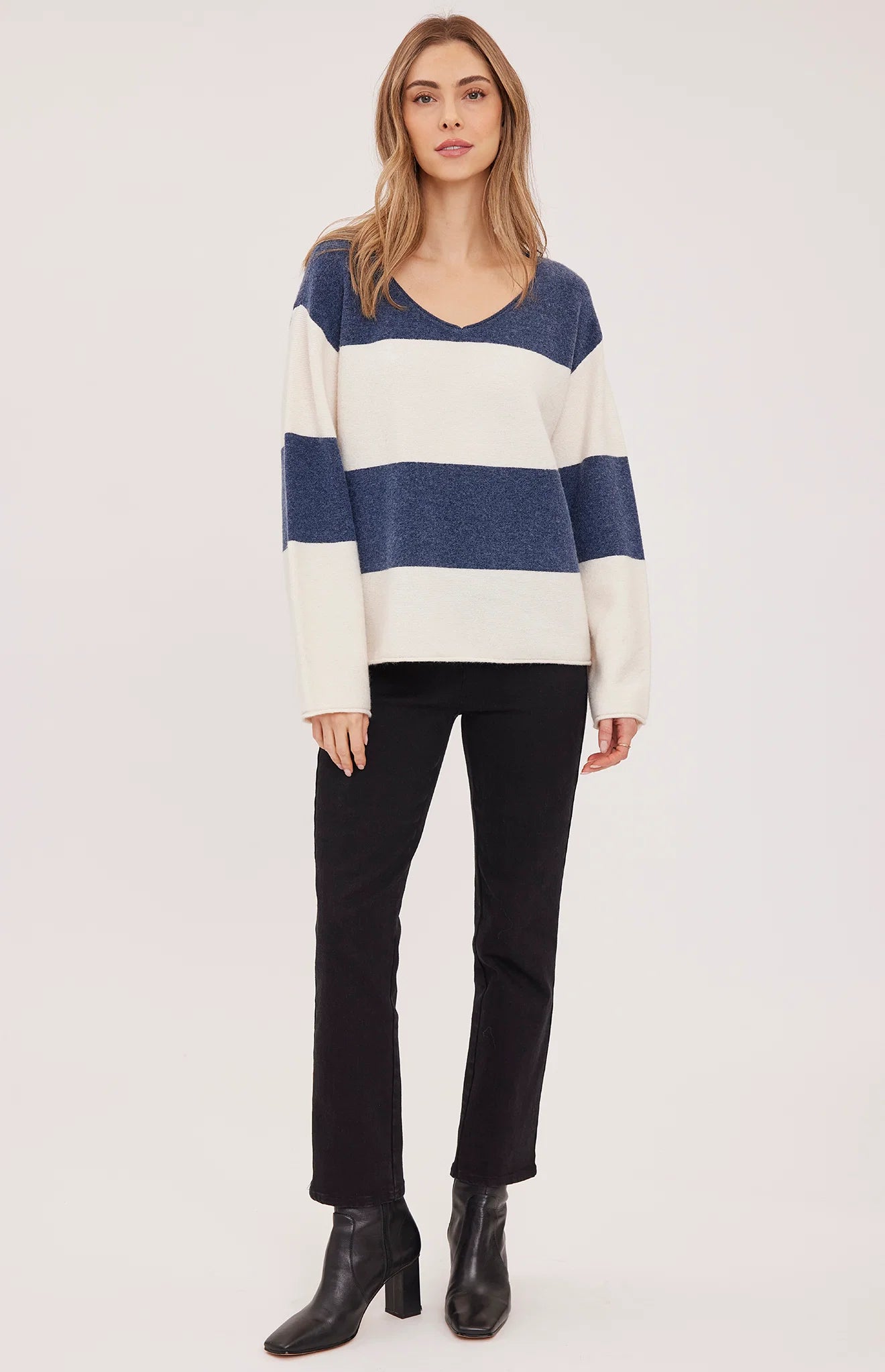 Gentel Fawn Annalise Sweater