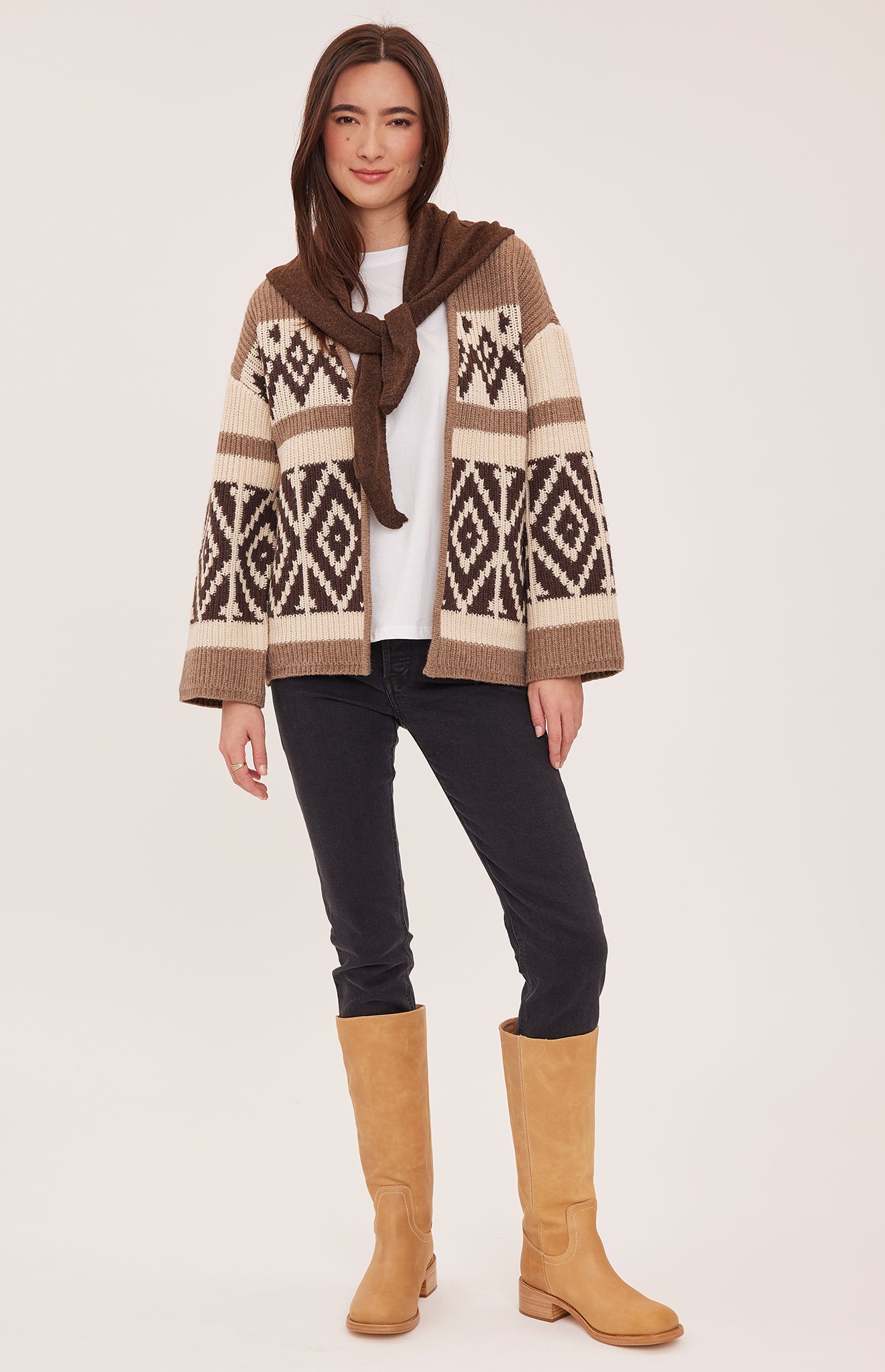 Gentle Fawn Dorian Cardi