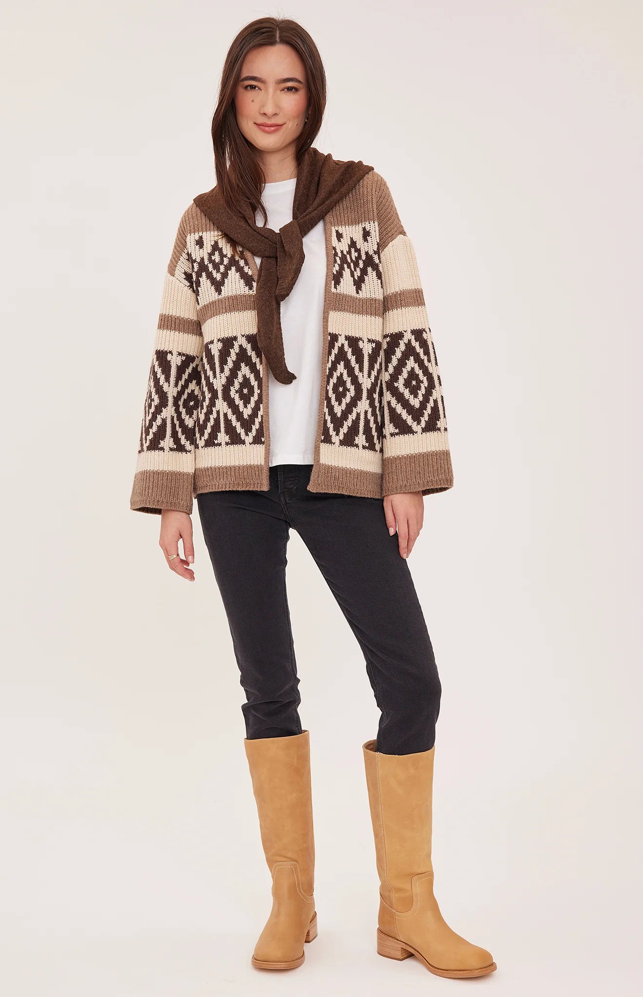 Gentle Fawn Dorian Cardi