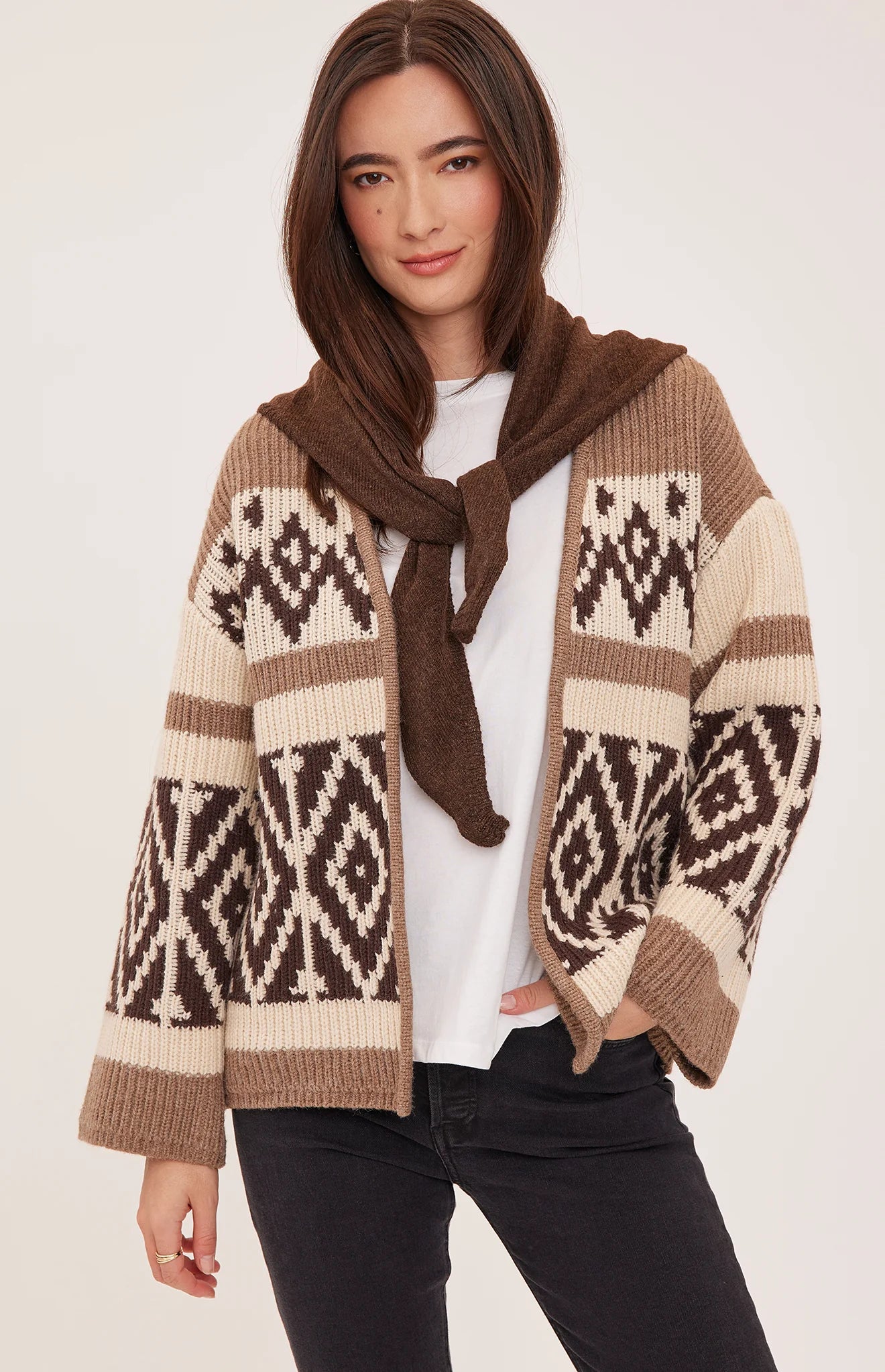 Gentle Fawn Dorian Cardi
