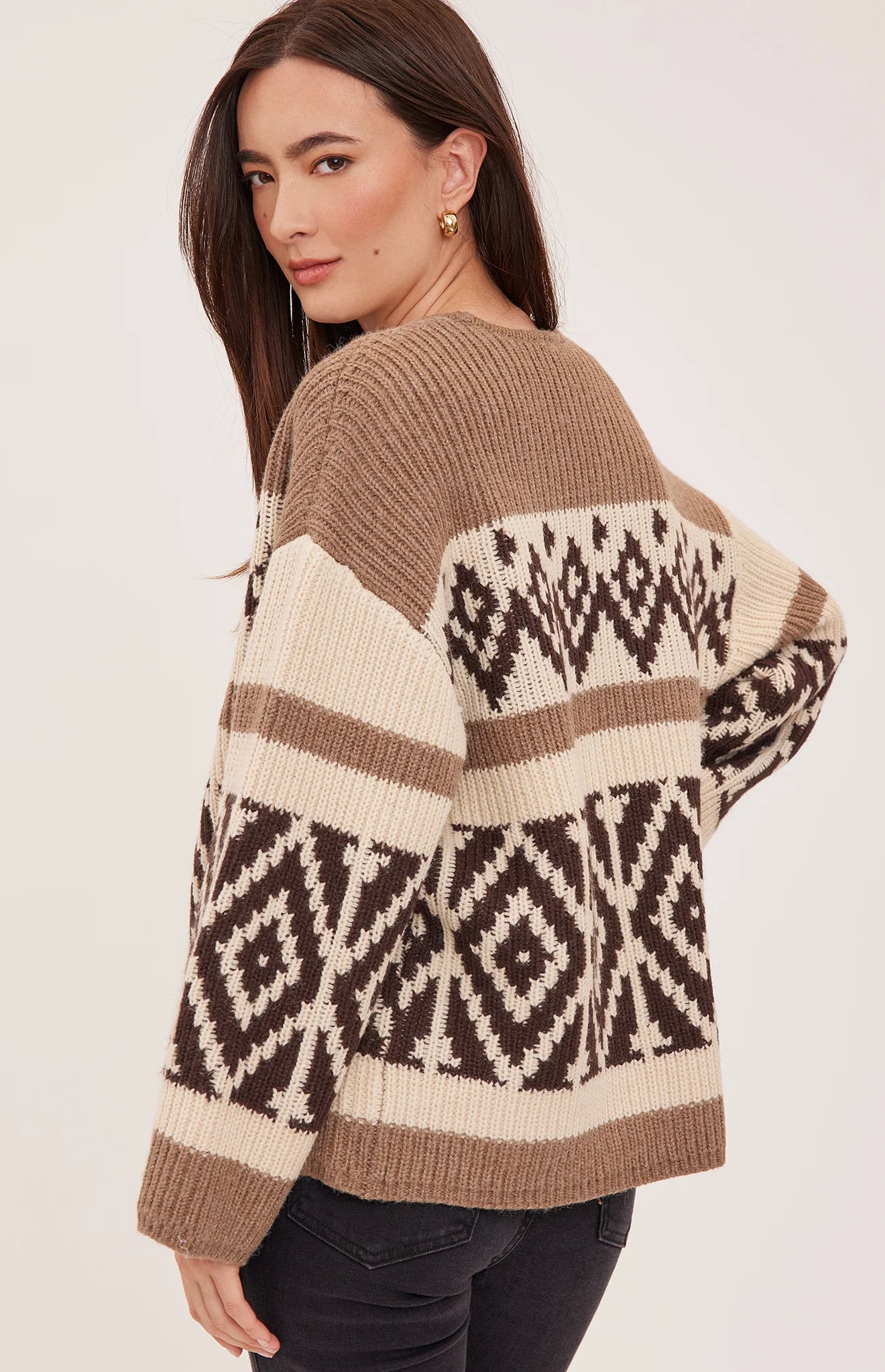 Gentle Fawn Dorian Cardi
