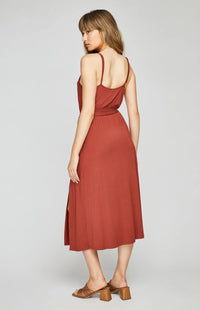 Gentle Fawn Marilla midi dress 3 colours