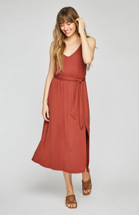 Gentle Fawn Marilla midi dress 3 colours