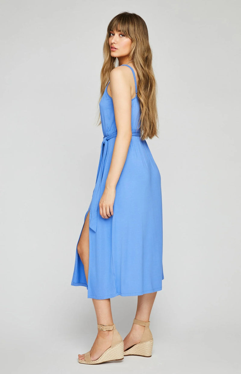 Gentle Fawn Marilla midi dress 3 colours