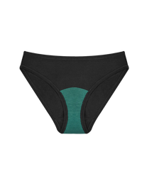 Huha Mineral Bikini Undie + Colours