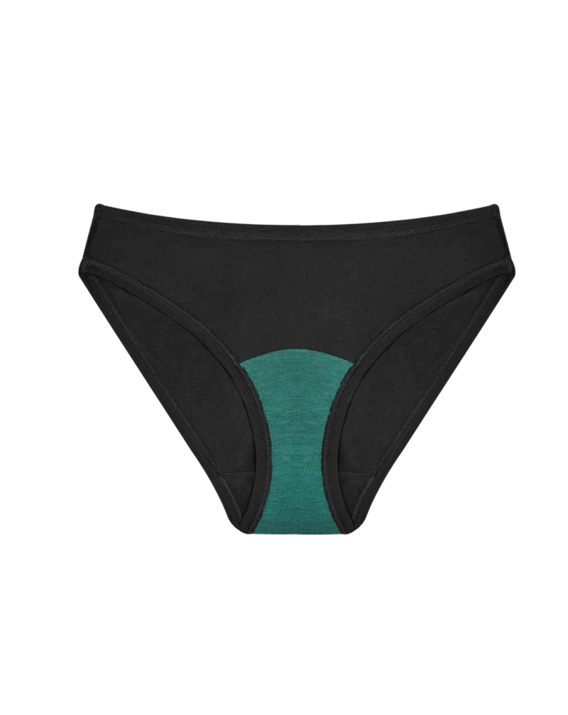 Huha Mineral Bikini Undie + Colours