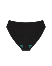 Huha Mineral Bikini Undie + Colours