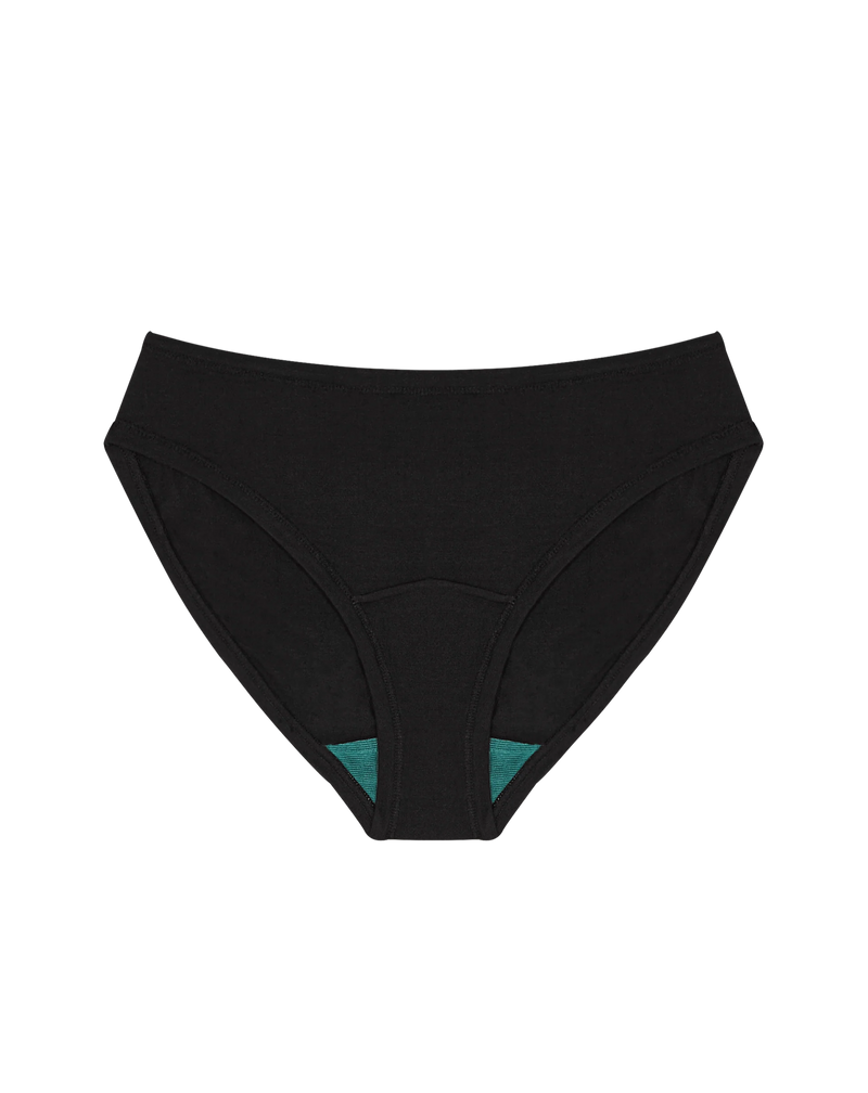 Huha Mineral Bikini Undie + Colours