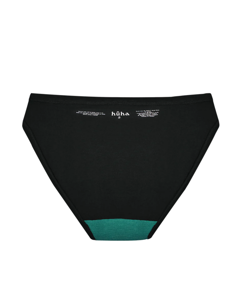 Huha Mineral Bikini Undie + Colours