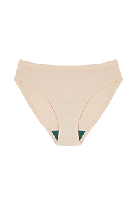 Huha Mineral Bikini Undie + Colours