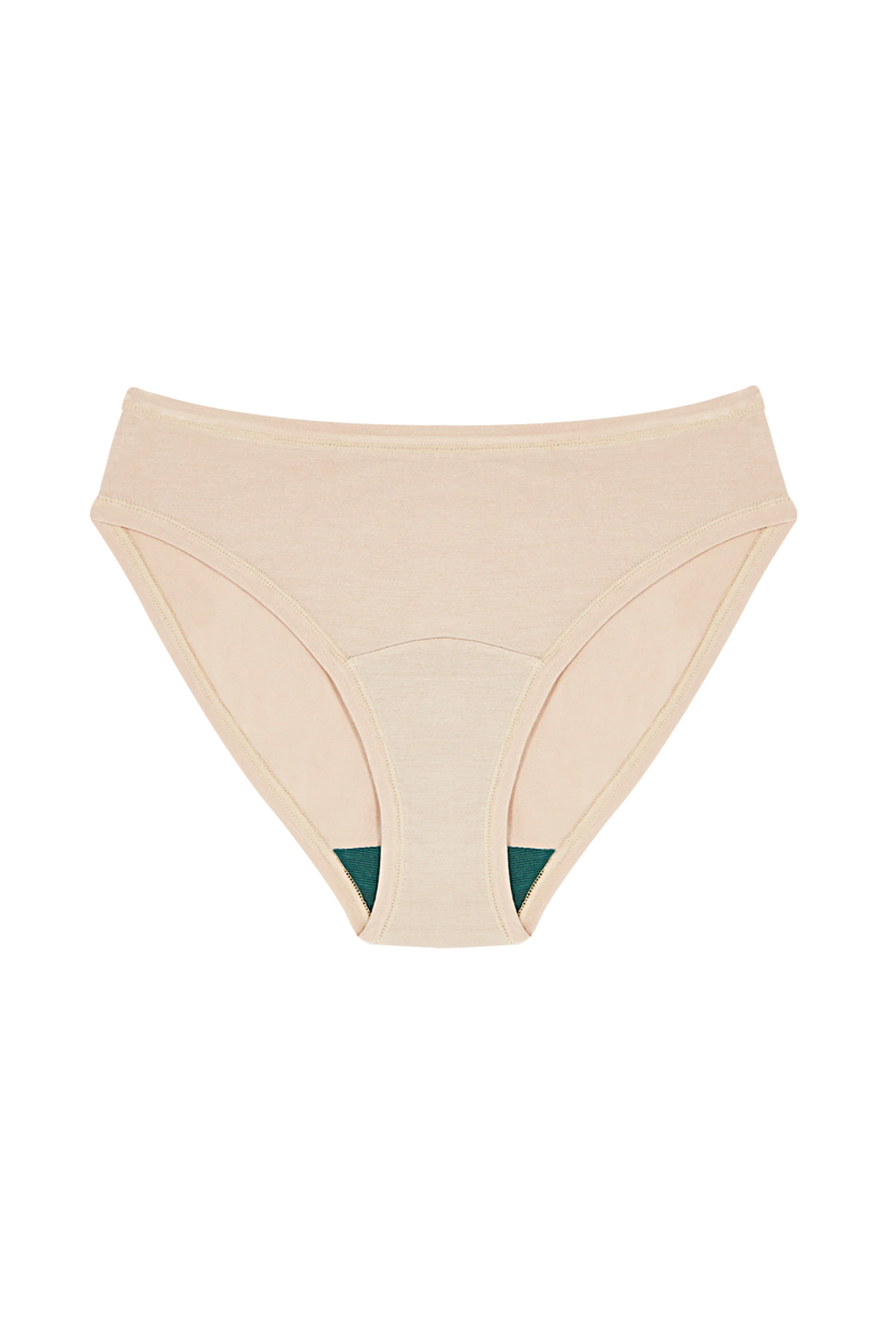 Huha Mineral Bikini Undie + Colours