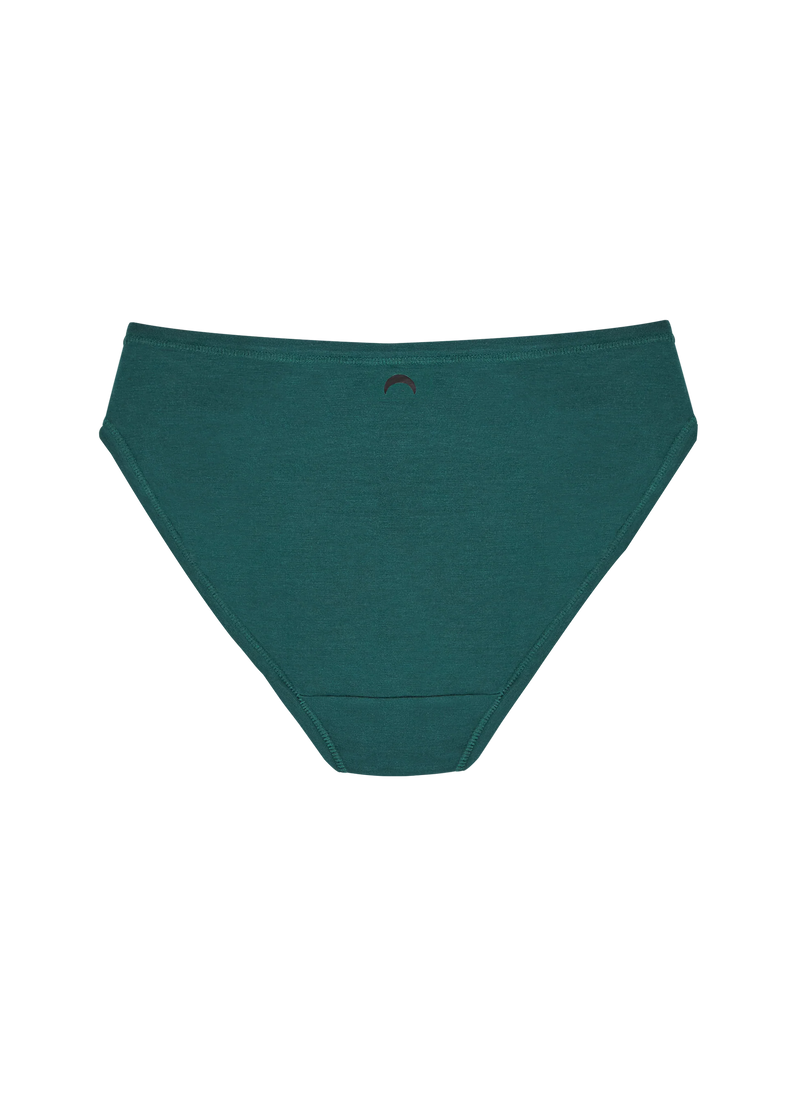 Huha Mineral Bikini Undie + Colours