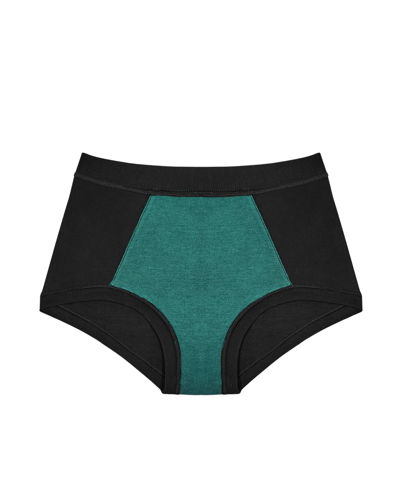 Huha Mineral Undie Brief + Colours