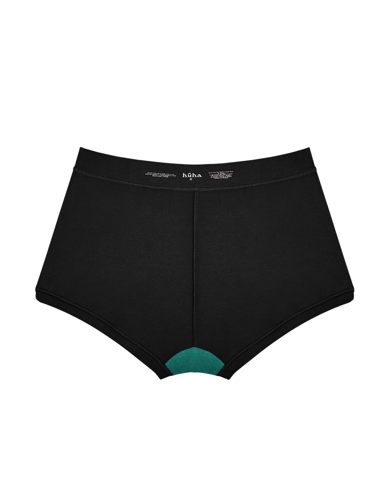 Huha Mineral Undie Brief + Colours