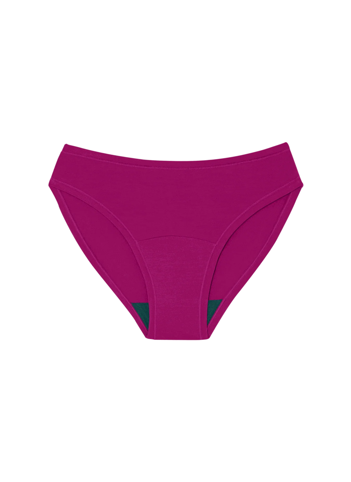 Huha Mineral Bikini Undie + Colours