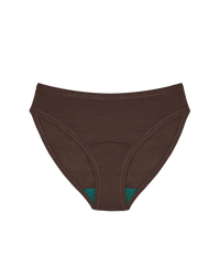 Huha Mineral Bikini Undie + Colours