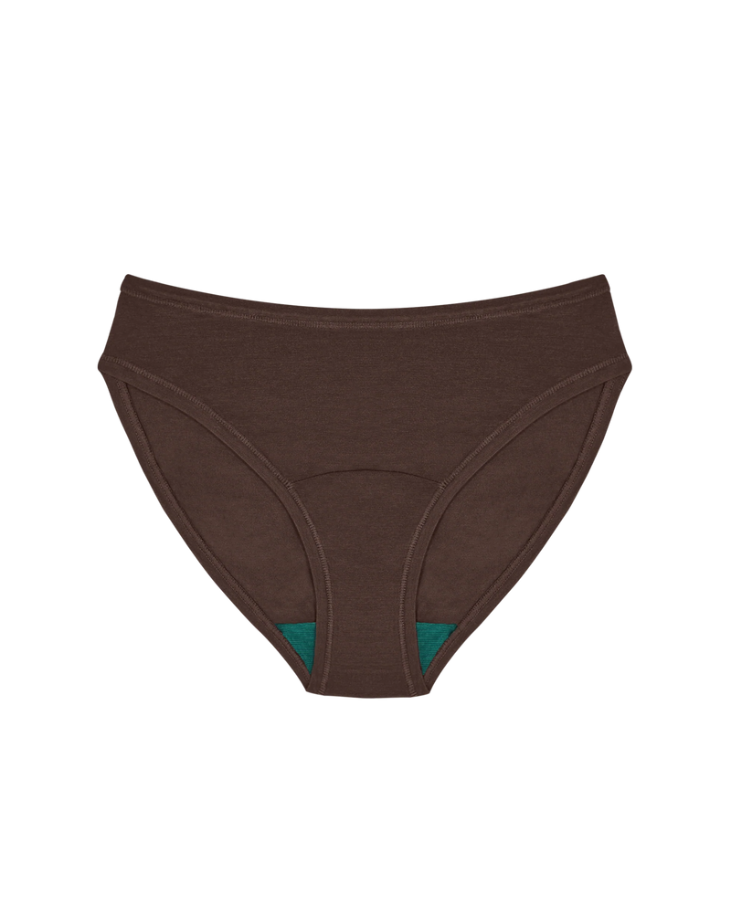 Huha Mineral Bikini Undie + Colours