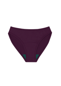 Huha Mineral Bikini Undie + Colours