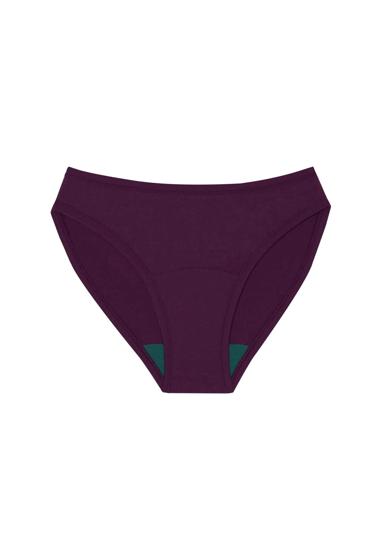 Huha Mineral Bikini Undie + Colours