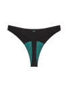 Huha Mineral Undie High Rise Thong + Colours