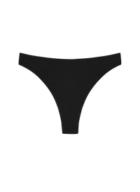 Huha Mineral Undie High Rise Thong + Colours