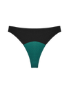 Huha Mineral Undie High Rise Thong + Colours