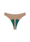 Huha Mineral Undie High Rise Thong + Colours