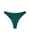 Huha Mineral Undie High Rise Thong + Colours