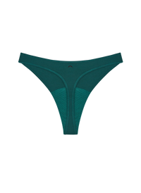 Huha Mineral Undie High Rise Thong + Colours