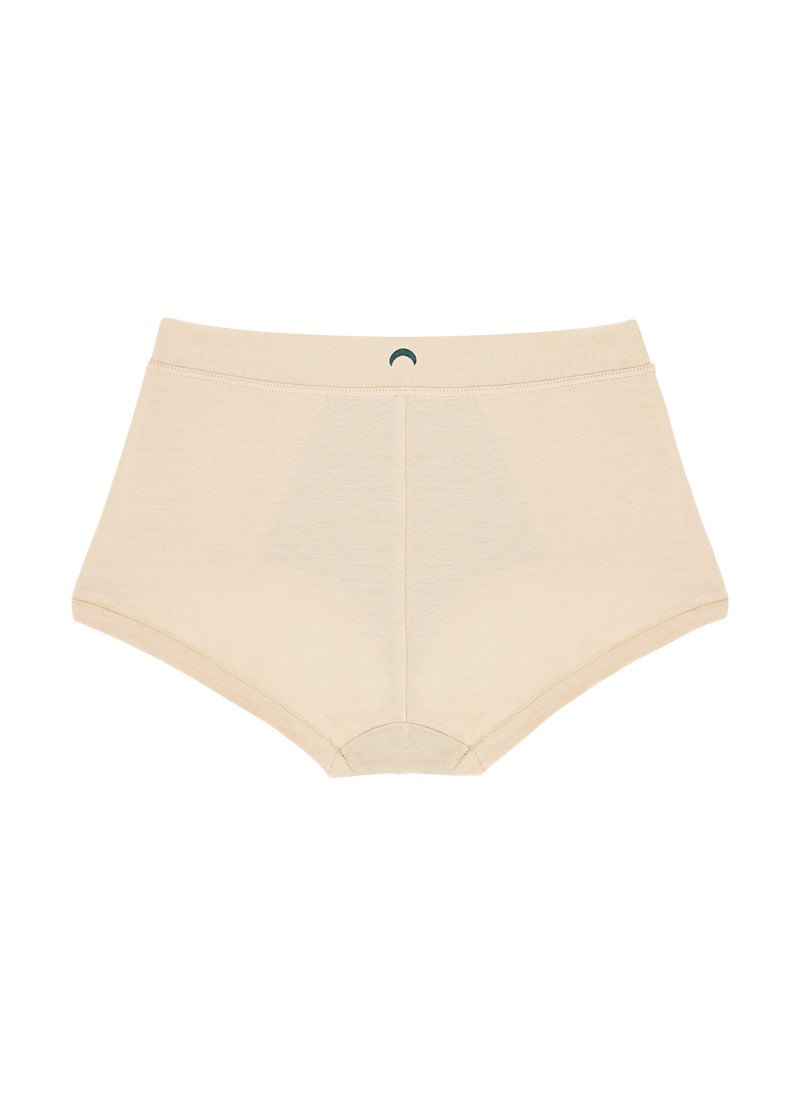 Huha Mineral Undie Brief + Colours