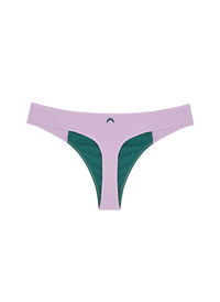 Huha Low Profile Thong