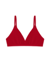 Huha Mineral Triangle Bra + Colours