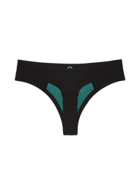 Huha Mineral Undie Thong