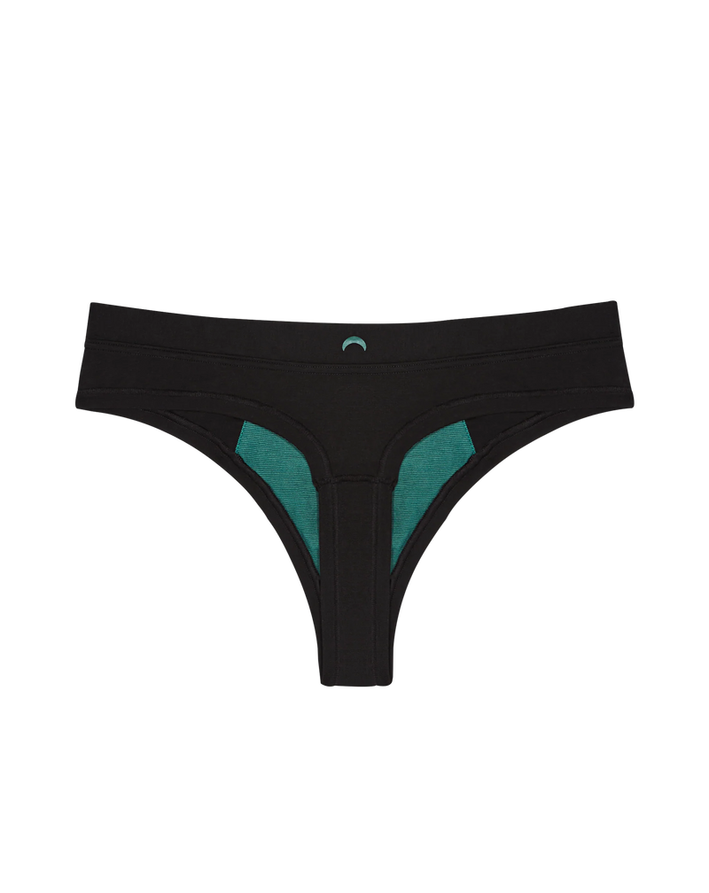 Huha Mineral Undie Thong