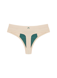 Huha Mineral Undie Thong