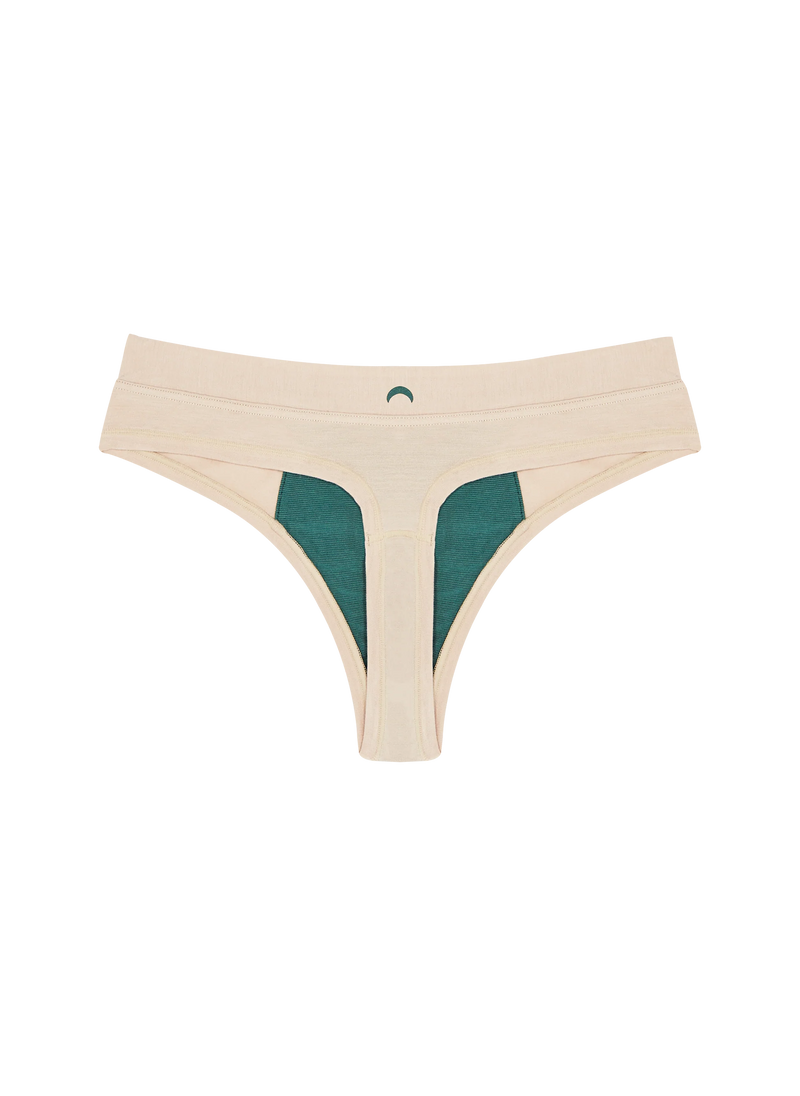 Huha Mineral Undie Thong