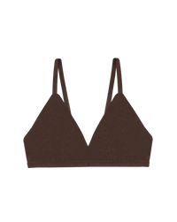 Huha Mineral Triangle Bra + Colours