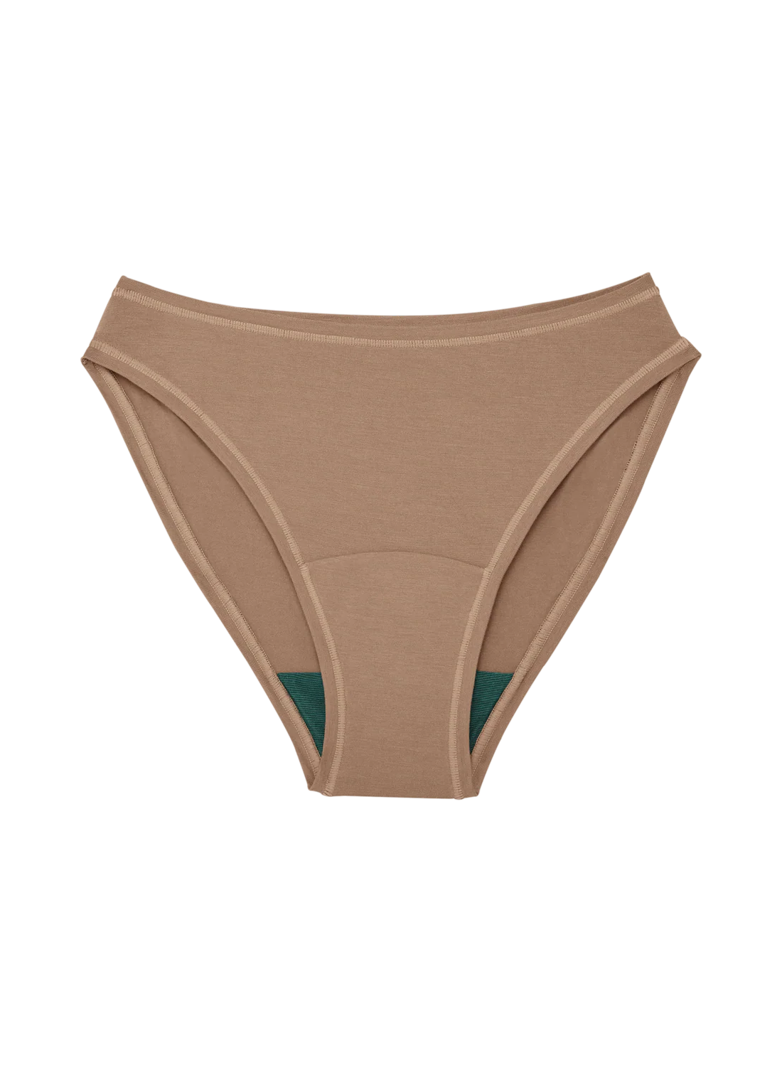 Huha Mineral High Rise Bikini Undie + Colours