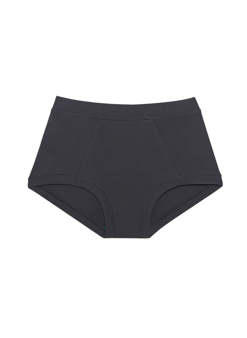 Huha Mineral Undie Brief + Colours