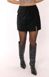Sadie and Sage Morrison Skirt with Slit