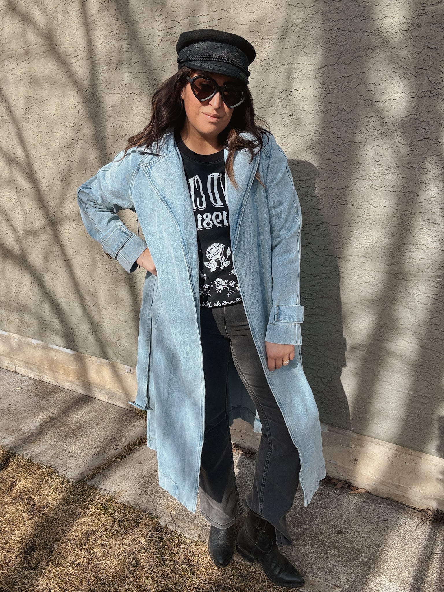 Denim – Freyja | Kootenay Boutique