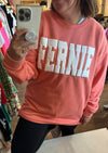 Freyja FERNIE Puff Sweatshirt in 3 Colours