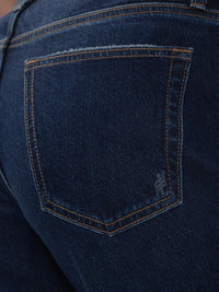 Silver Jeans Willow Relaxed Straight Woolwich