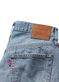 Levi's Mid Thigh Fun Flare